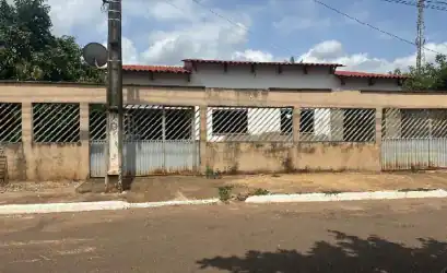 Casa em CACHOEIRINHA - TO
