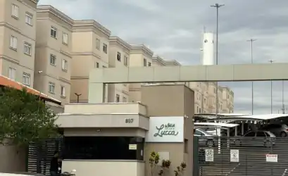 Apartamento em LONDRINA - PR