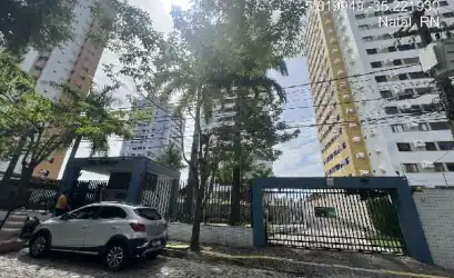Apartamento em NATAL - RN