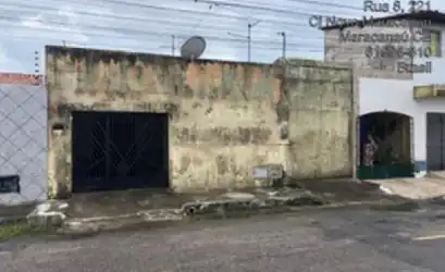 Casa em MARACANAU - CE