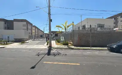 Apartamento em CONTAGEM - MG