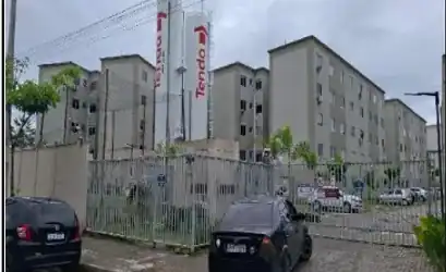Apartamento em FORTALEZA - CE