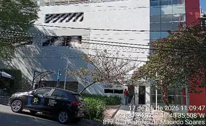 Apartamento em SAO PAULO - SP