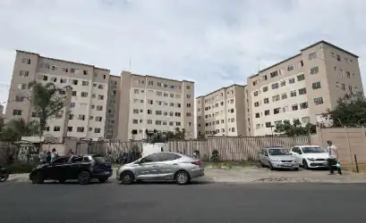 Apartamento em SAO PAULO - SP