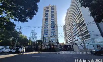 Apartamento em SAO JOSE DO RIO PRETO - SP