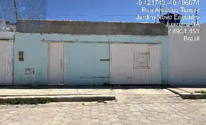 Casa em JUAZEIRO - BA
