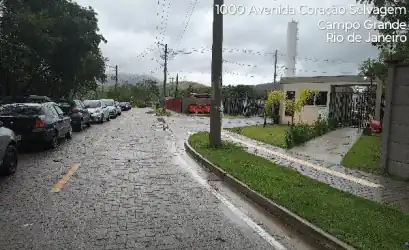 Apartamento em RIO DE JANEIRO - RJ