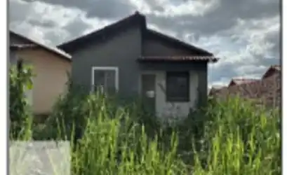 Casa em ALTOS - PI