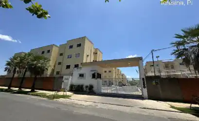 Apartamento em TERESINA - PI