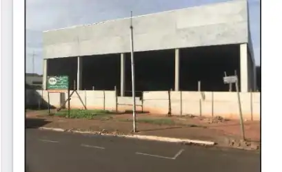 Terreno em ASTORGA - PR
