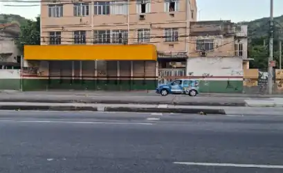 Apartamento em RIO DE JANEIRO - RJ