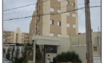 Apartamento em JAU - SP