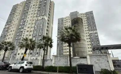 Apartamento em CABEDELO - PB