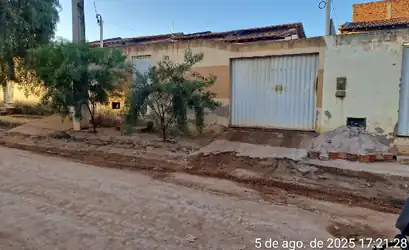 Casa em SEABRA - BA