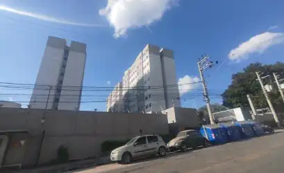 Apartamento em SAO PAULO - SP