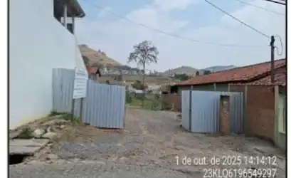 Gleba em PIRACAIA - SP