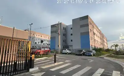Apartamento em SOROCABA - SP
