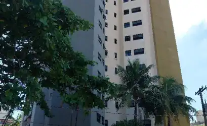 Apartamento em GUARUJA - SP