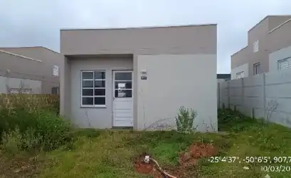 Casa em PONTA GROSSA - PR