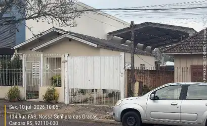 Casa em CANOAS - RS