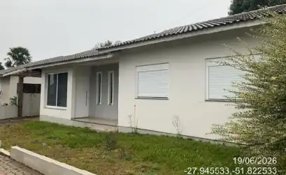 Casa em SANANDUVA - RS