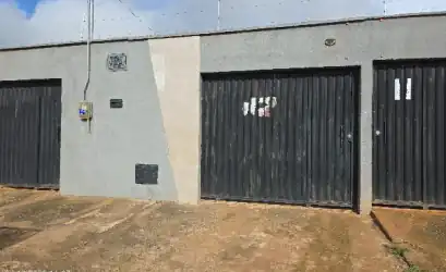 Casa em PLANALTINA - GO