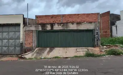 Casa em JAU - SP