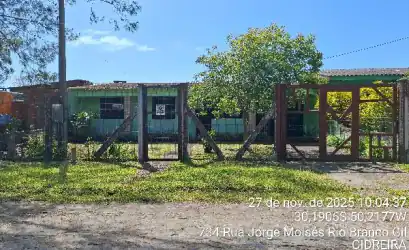 Casa em CIDREIRA - RS