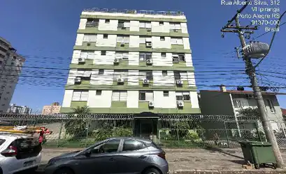 Apartamento em PORTO ALEGRE - RS