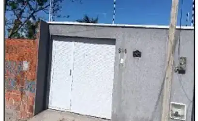 Casa em QUEIMADAS - CE