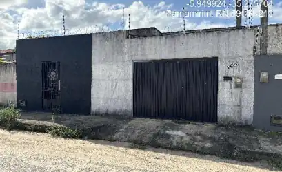 Casa em PARNAMIRIM - RN