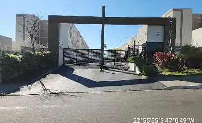 Apartamento em CAMPINAS - SP