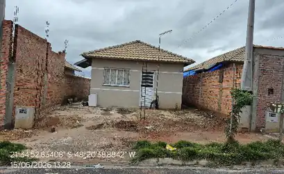 Casa em MATAO - SP