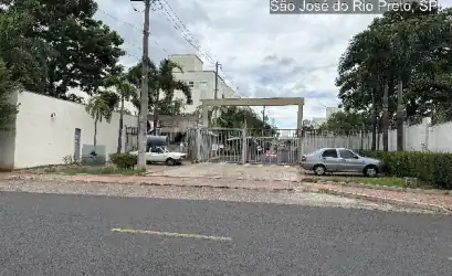 Apartamento em SAO JOSE DO RIO PRETO - SP
