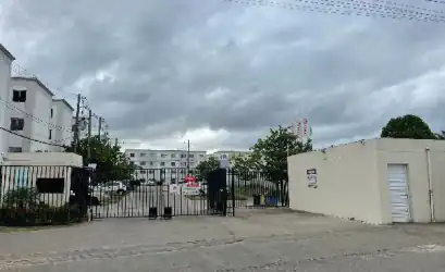 Apartamento em CAMACARI - BA