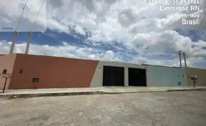 Casa em EXTREMOZ - RN