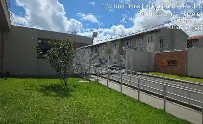 Apartamento em UBERABA - MG