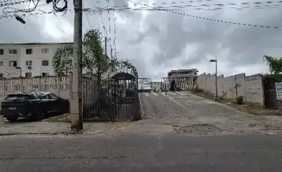 Apartamento em CAMACARI - BA
