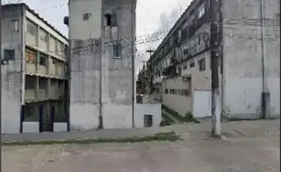 Apartamento em SIMOES FILHO - BA