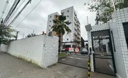 Apartamento em RECIFE - PE