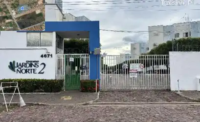 Apartamento em TERESINA - PI