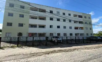 Apartamento em IGARASSU - PE