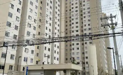 Apartamento em SAO PAULO - SP