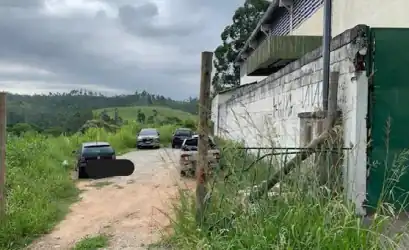 Terreno em CAJAMAR - SP
