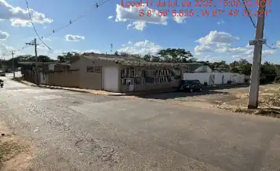 Casa em RIO BRANCO - AC