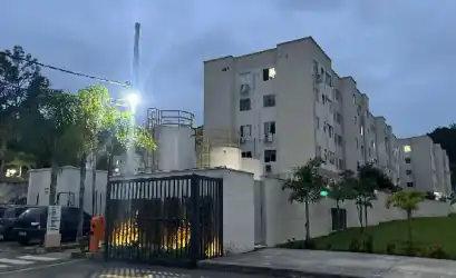 Apartamento em RIO DE JANEIRO - RJ