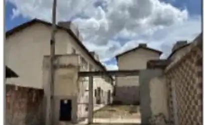 Apartamento em CARPINA - PE