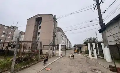 Apartamento em PELOTAS - RS