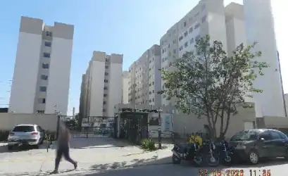 Apartamento em SAO PAULO - SP