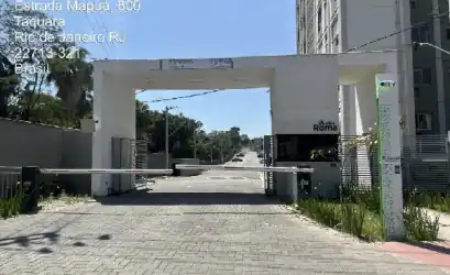 Apartamento em RIO DE JANEIRO - RJ